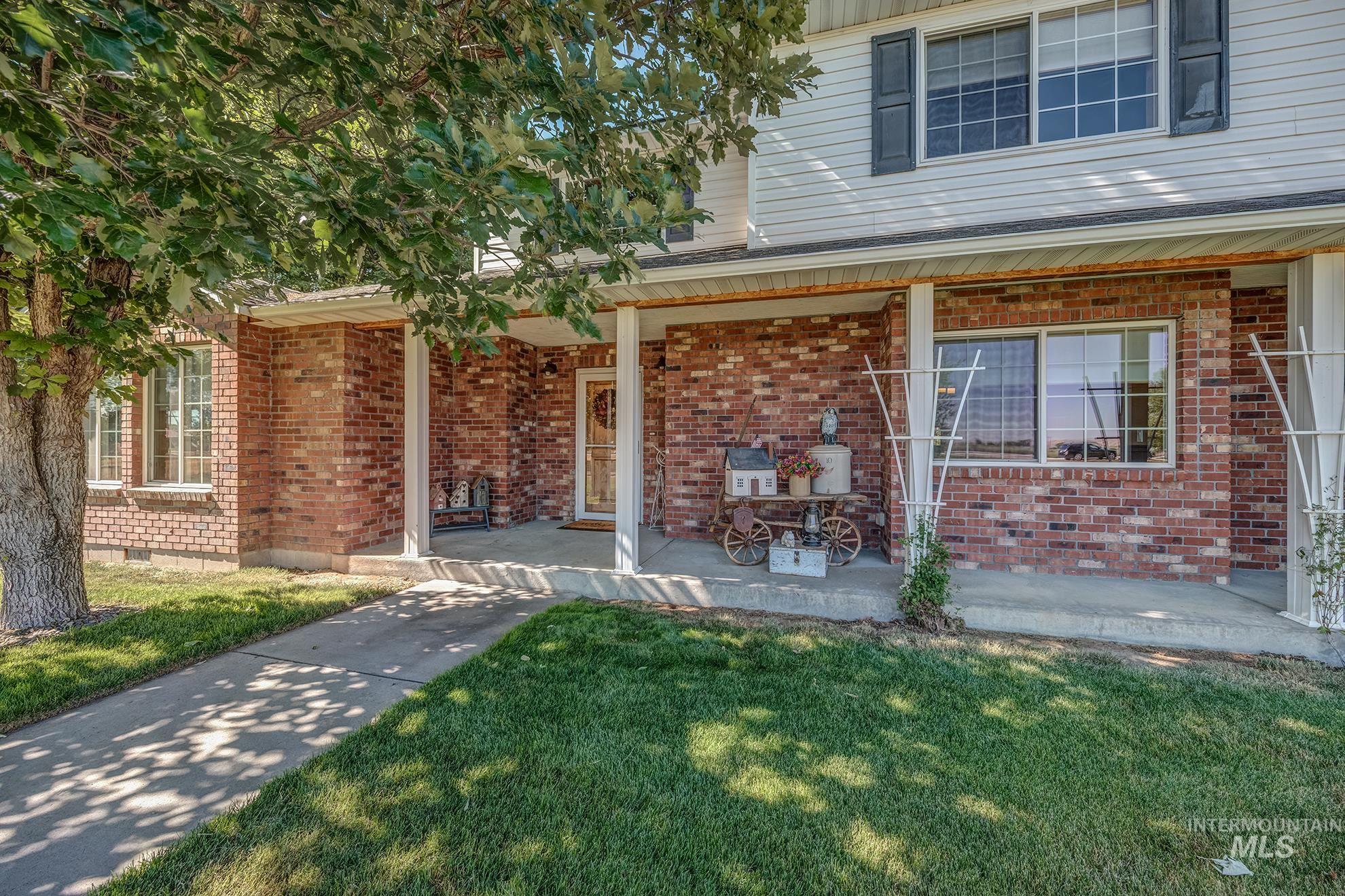 1530 Ross Road Weiser, ID 83672 - Photo 3 of 50