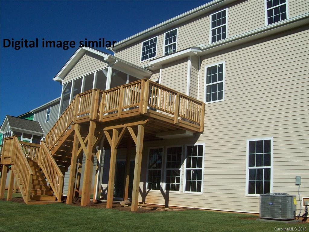 9301 Inverness Bay Road Charlotte, NC 28278 - Photo 24 of 24 Gallery Image 24