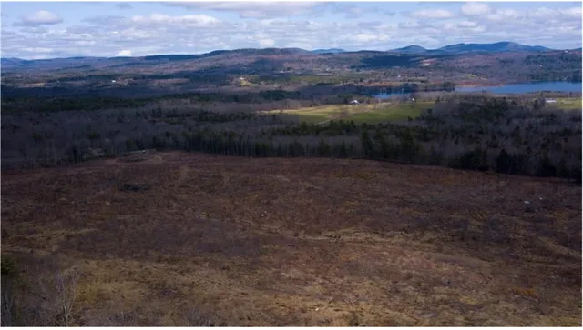 $379,000 | 13-15 Burkettville Road, Appleton, ME 04862