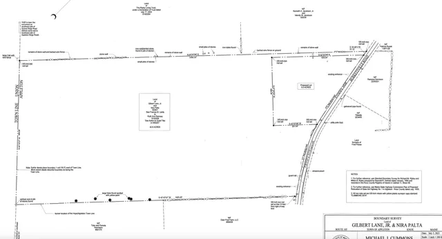 $379,000 | 13-15 Burkettville Road, Appleton, ME 04862