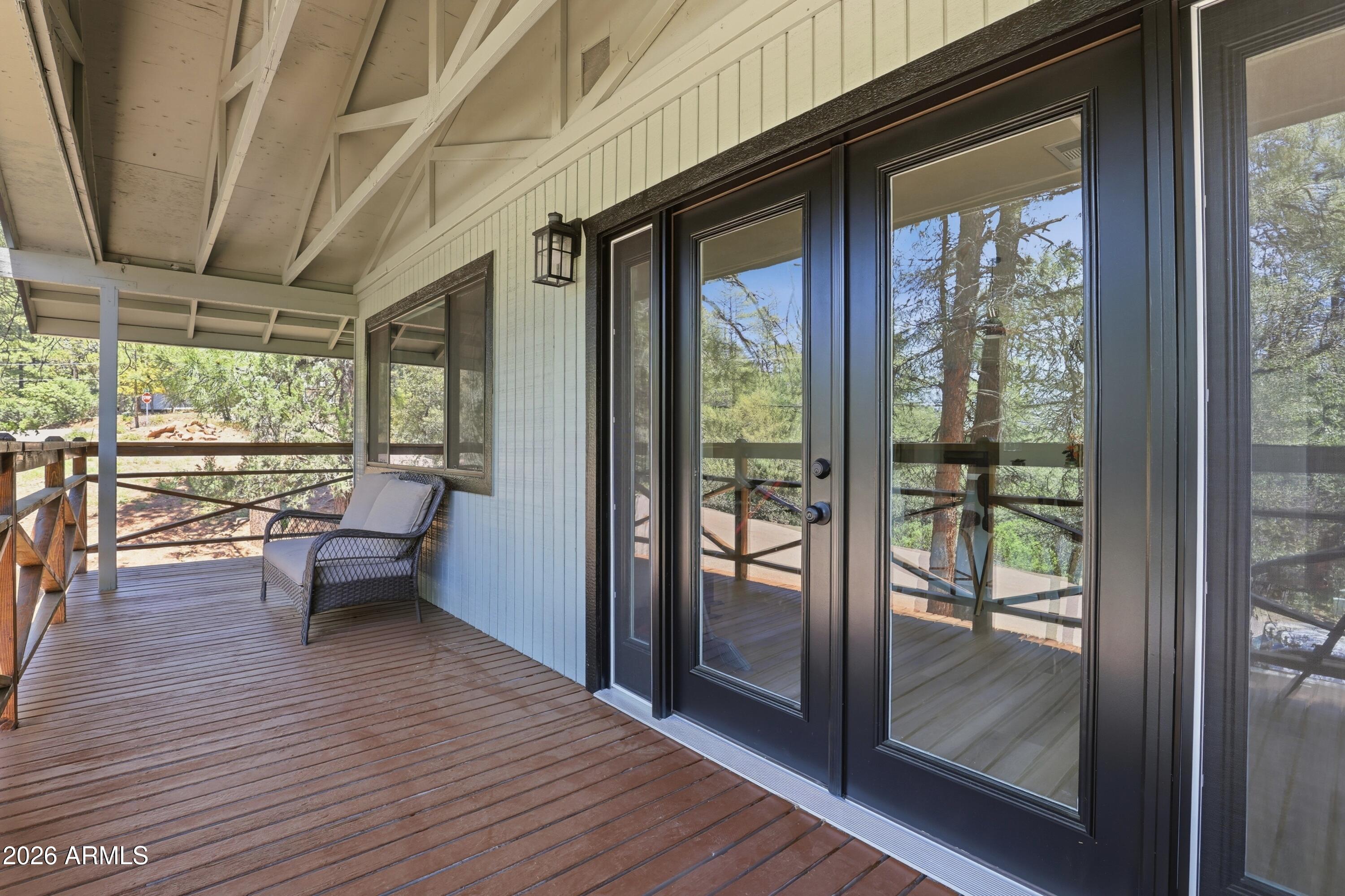 9266 Tonto Rim Drive Pine, AZ 85544 - Photo 4 of 22