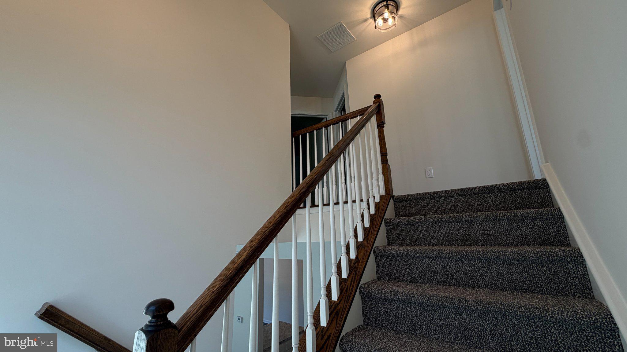 78 Tansboro Road Berlin, NJ 08009 - Photo 41 of 41 Inviting staircase to new beginnings.