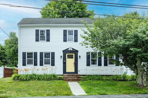 $825,000 | 96 Ash Street, Danvers, MA 01923