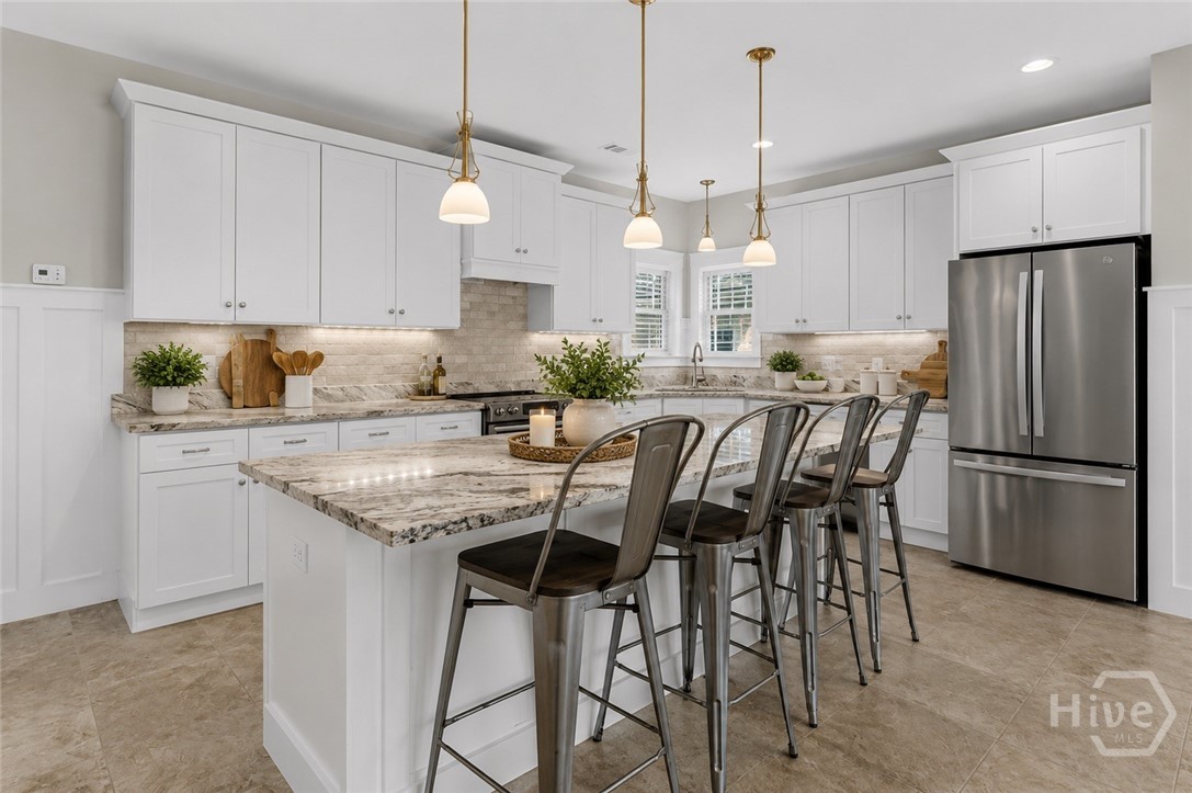 328 Windsor Road Guyton, GA 31312 - Photo 4 of 55 Gallery Image 4