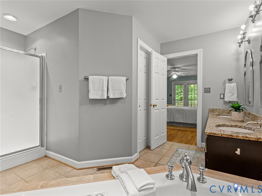 2526 Old Tavern Road Powhatan, VA 23139 - Photo 47 of 94