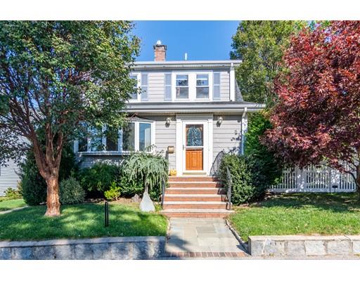 140 Squanto Road Quincy, MA 02169 - Photo 1 of 27 Gallery Image 1