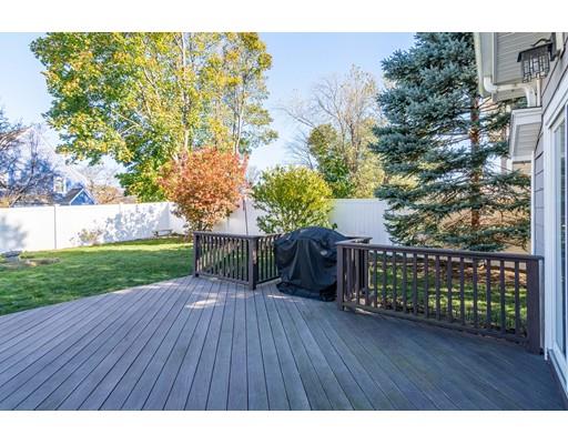140 Squanto Road Quincy, MA 02169 - Photo 20 of 27 Gallery Image 20