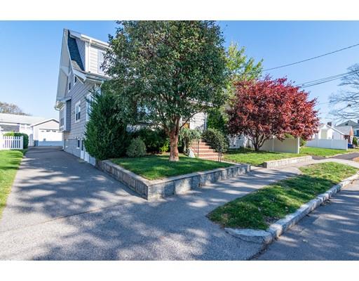140 Squanto Road Quincy, MA 02169 - Photo 2 of 27 Gallery Image 2