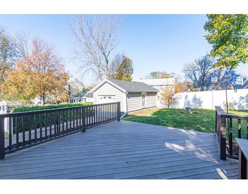 140 Squanto Road Quincy, MA 02169 - Photo 21 of 27 Gallery Image 21