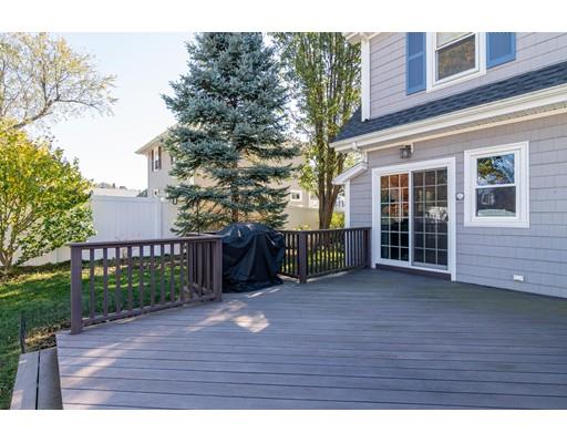 140 Squanto Road Quincy, MA 02169 - Photo 22 of 27 Gallery Image 22