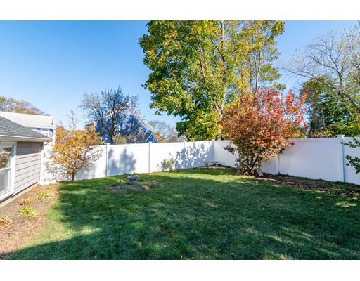 140 Squanto Road Quincy, MA 02169 - Photo 23 of 27 Gallery Image 23