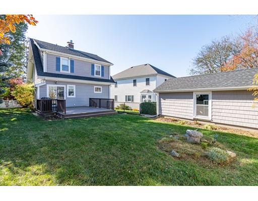 140 Squanto Road Quincy, MA 02169 - Photo 24 of 27 Gallery Image 24
