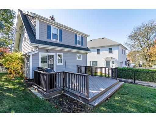 140 Squanto Road Quincy, MA 02169 - Photo 26 of 27 Gallery Image 26