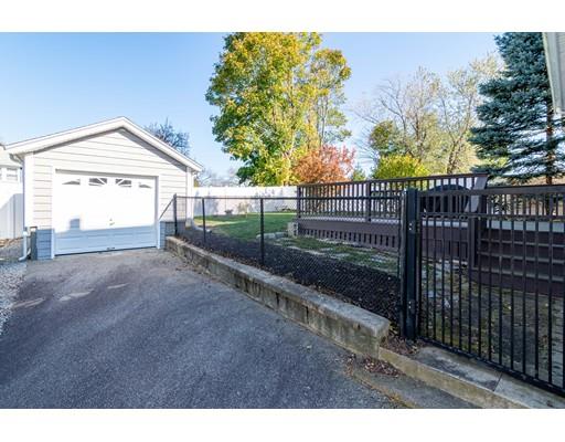 140 Squanto Road Quincy, MA 02169 - Photo 27 of 27 Gallery Image 27