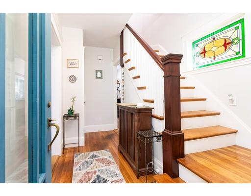 140 Squanto Road Quincy, MA 02169 - Photo 4 of 27 Gallery Image 4