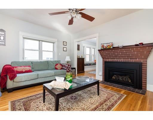 140 Squanto Road Quincy, MA 02169 - Photo 5 of 27 Gallery Image 5