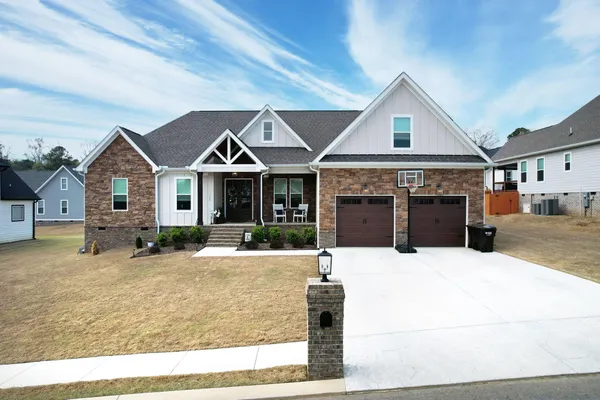 $600,000 | 140 Bear Trace Northwest, Cleveland, TN 37312