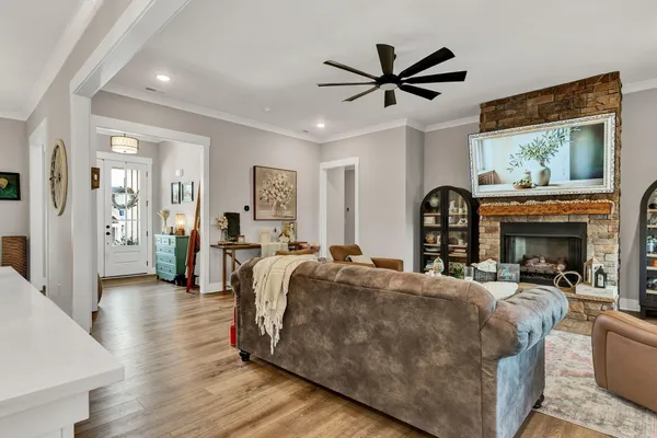 $600,000 | 140 Bear Trace Northwest, Cleveland, TN 37312