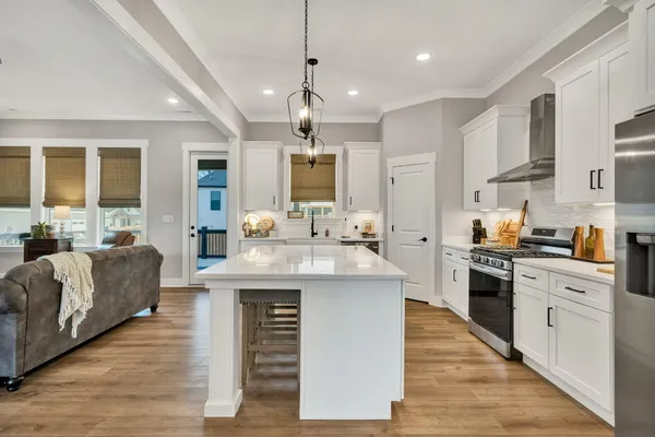 $600,000 | 140 Bear Trace Northwest, Cleveland, TN 37312