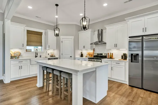 $600,000 | 140 Bear Trace Northwest, Cleveland, TN 37312