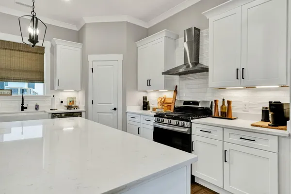 $600,000 | 140 Bear Trace Northwest, Cleveland, TN 37312