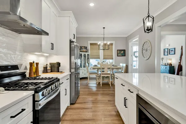 $600,000 | 140 Bear Trace Northwest, Cleveland, TN 37312