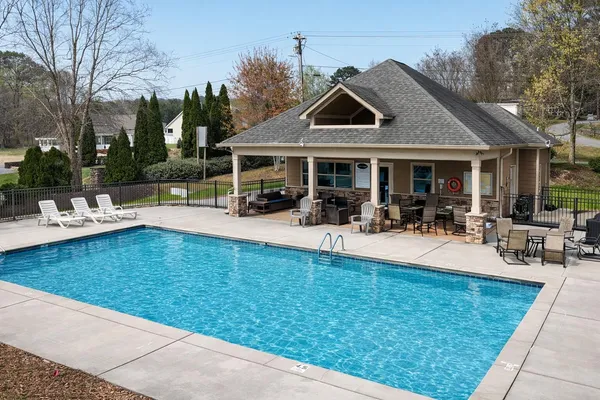 $600,000 | 140 Bear Trace Northwest, Cleveland, TN 37312