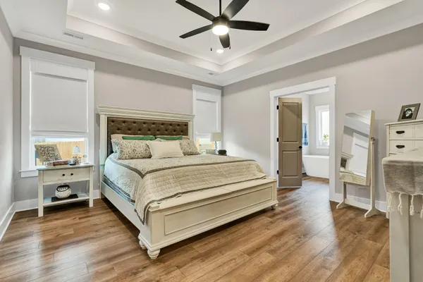 $600,000 | 140 Bear Trace Northwest, Cleveland, TN 37312