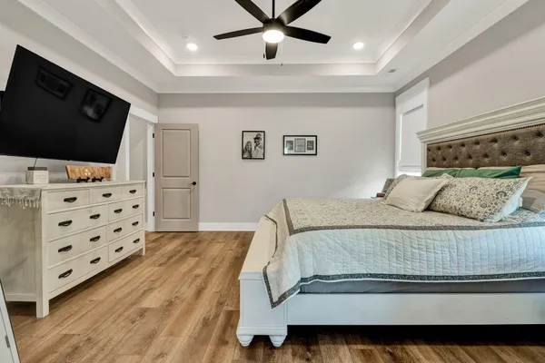 $600,000 | 140 Bear Trace Northwest, Cleveland, TN 37312