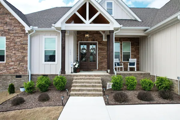 $600,000 | 140 Bear Trace Northwest, Cleveland, TN 37312