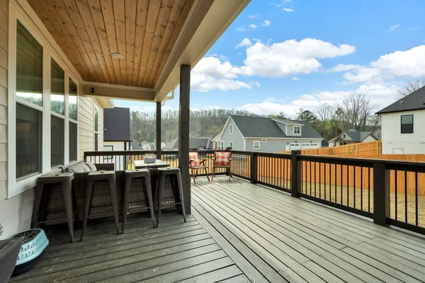 $600,000 | 140 Bear Trace Northwest, Cleveland, TN 37312