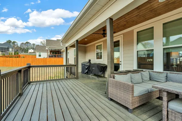 $600,000 | 140 Bear Trace Northwest, Cleveland, TN 37312