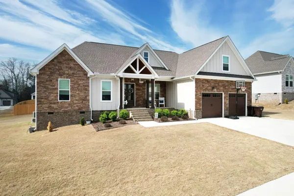 $600,000 | 140 Bear Trace Northwest, Cleveland, TN 37312