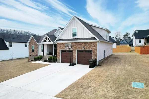 $600,000 | 140 Bear Trace Northwest, Cleveland, TN 37312