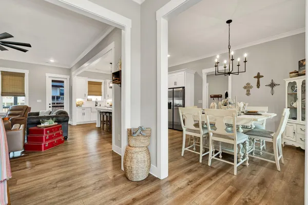 $600,000 | 140 Bear Trace Northwest, Cleveland, TN 37312