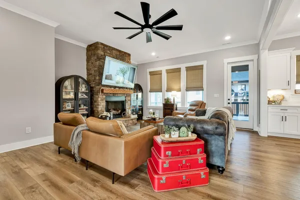 $600,000 | 140 Bear Trace Northwest, Cleveland, TN 37312