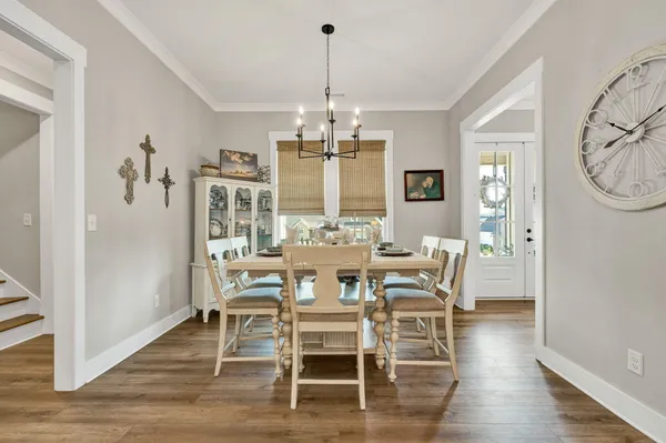 $600,000 | 140 Bear Trace Northwest, Cleveland, TN 37312