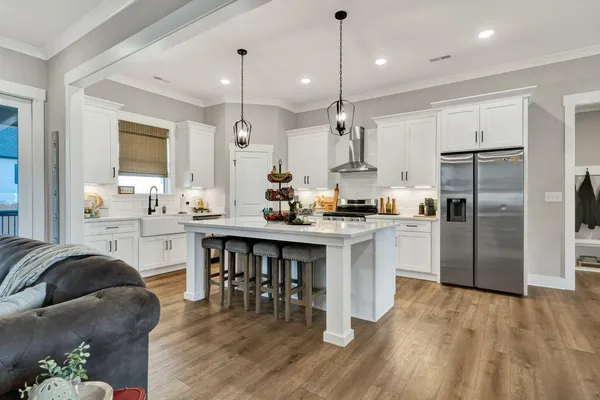 $600,000 | 140 Bear Trace Northwest, Cleveland, TN 37312