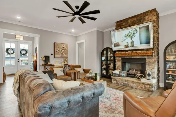 $600,000 | 140 Bear Trace Northwest, Cleveland, TN 37312