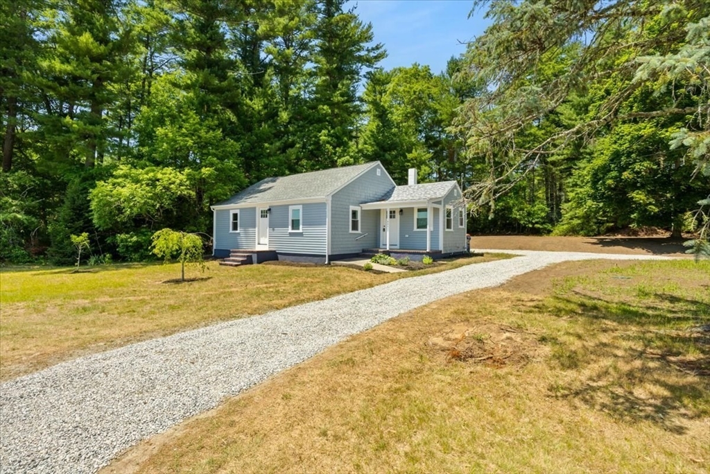 521 Marys Pond Road Rochester, MA 02770 - Photo 24 of 42
