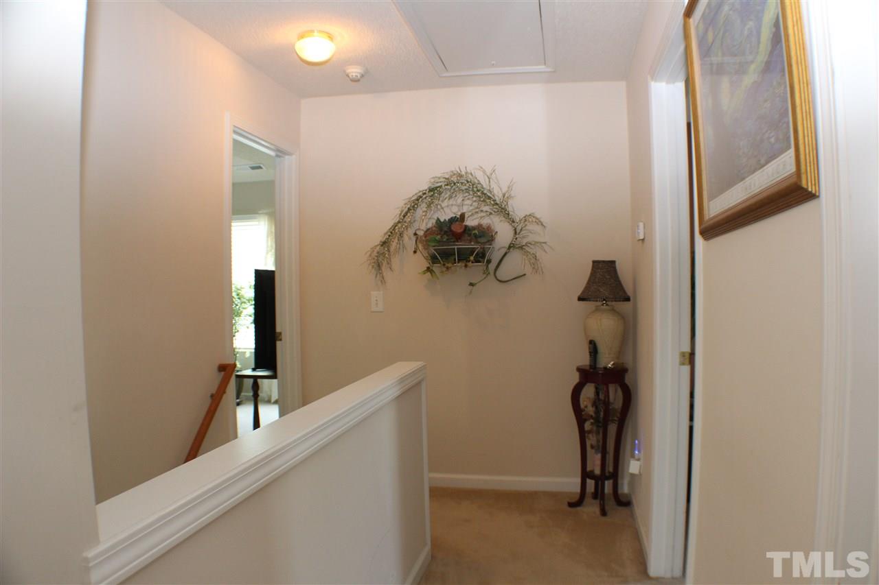 4016 Crowfield Drive Raleigh, NC 27610 - Photo 9 of 20