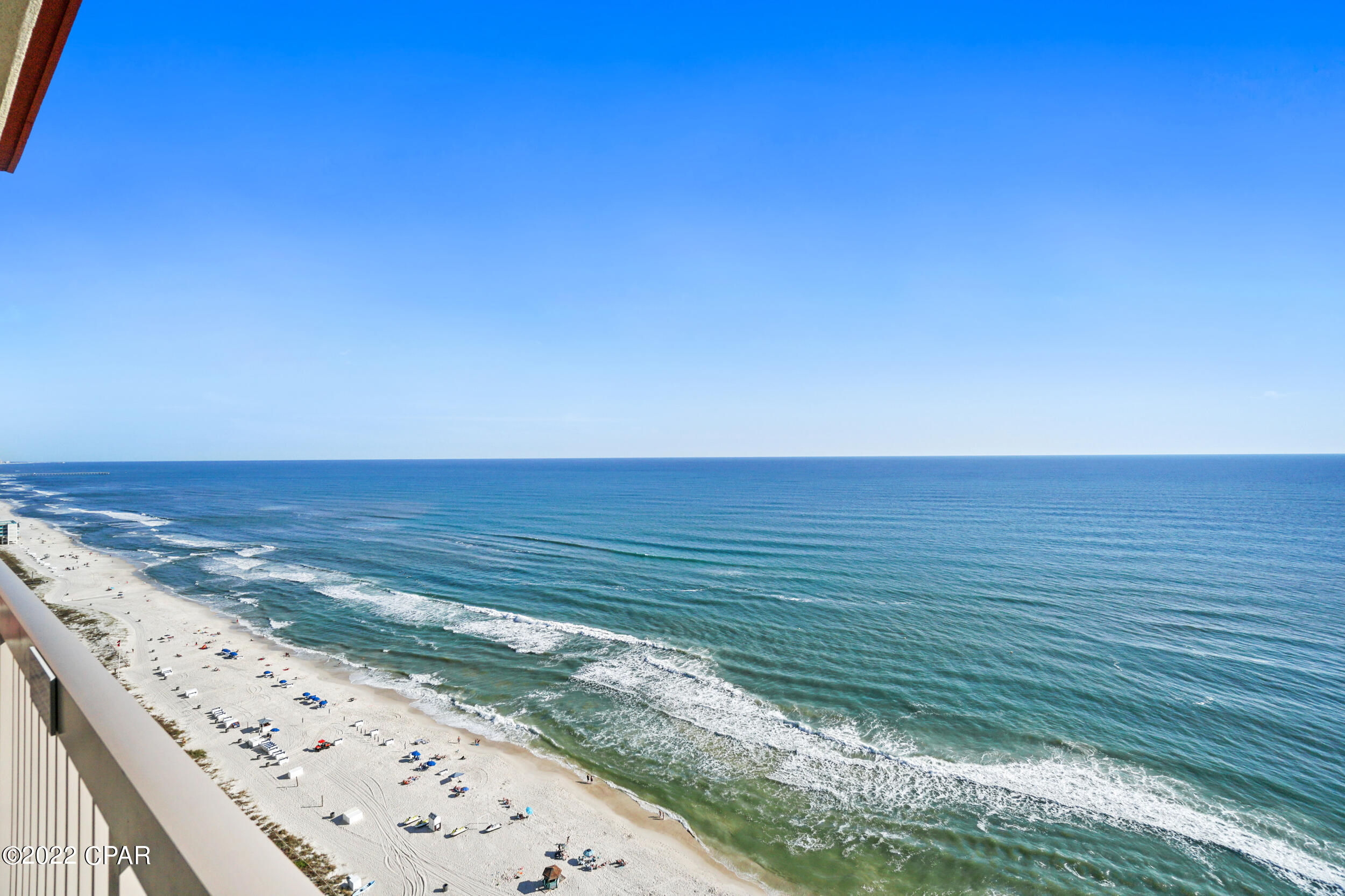 14825 Front Beach Road, Unit 2402 Panama City Beach, FL 32413 - Photo 35 of 50 Gallery Image 35