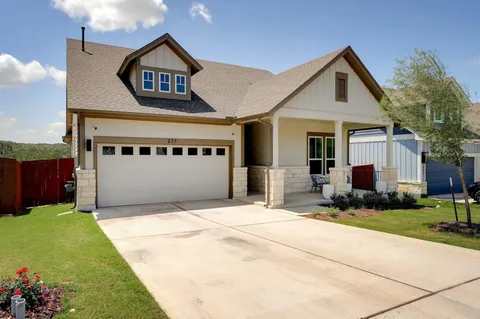 $699,000 | 237 Moonlit Stream Pass, Dripping Springs, TX 78620