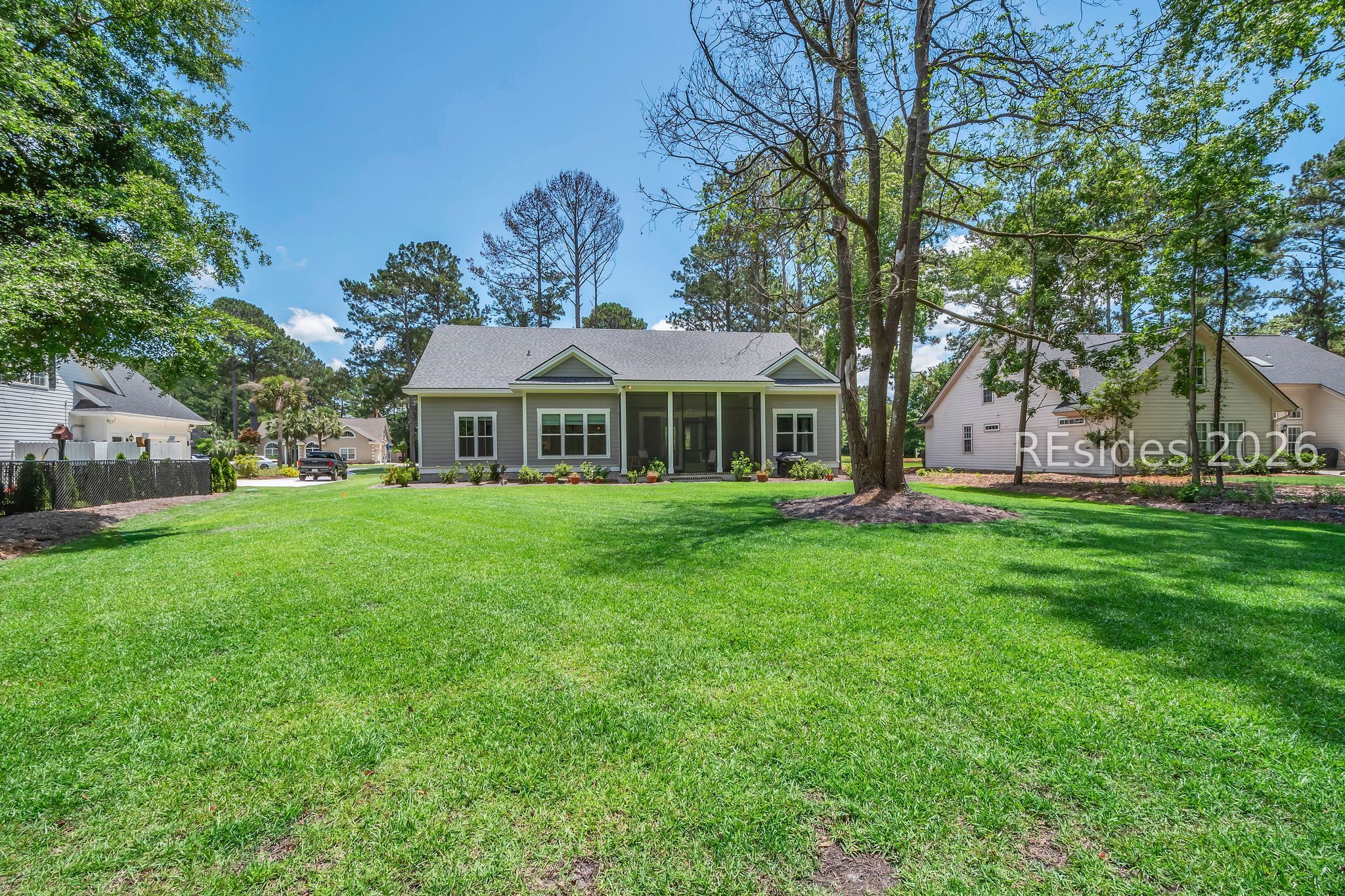 9 Ferebee Court Bluffton, SC 29910 - Photo 36 of 57