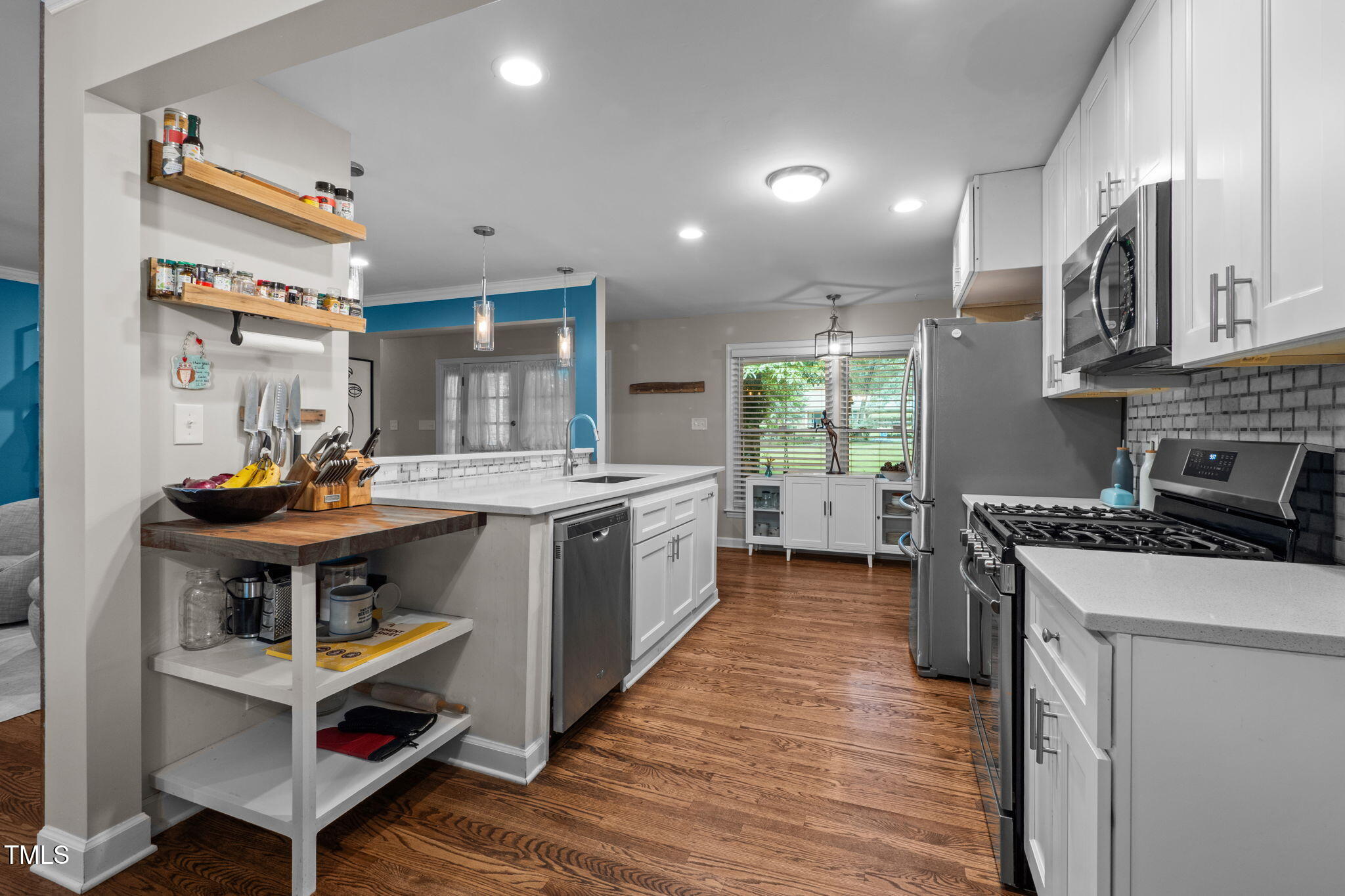 3816 Swarthmore Road Durham, NC 27707 - Photo 18 of 60 18-web-or-mls-P1077740