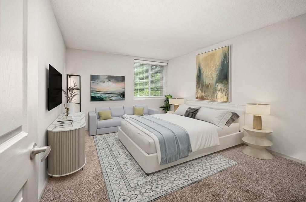 5555 Roswell Road Northeast, Unit 3 Sandy Springs, GA 30342 - Photo 5 of 23
