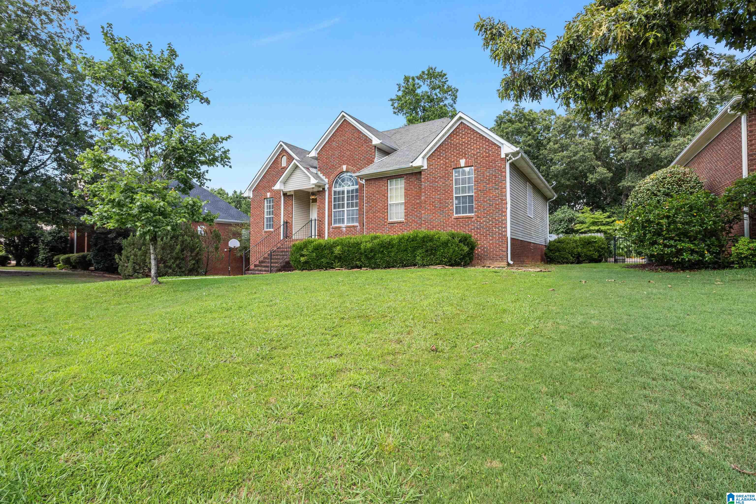 148 Grande View Lane Alabaster, AL 35114 - Photo 48 of 56