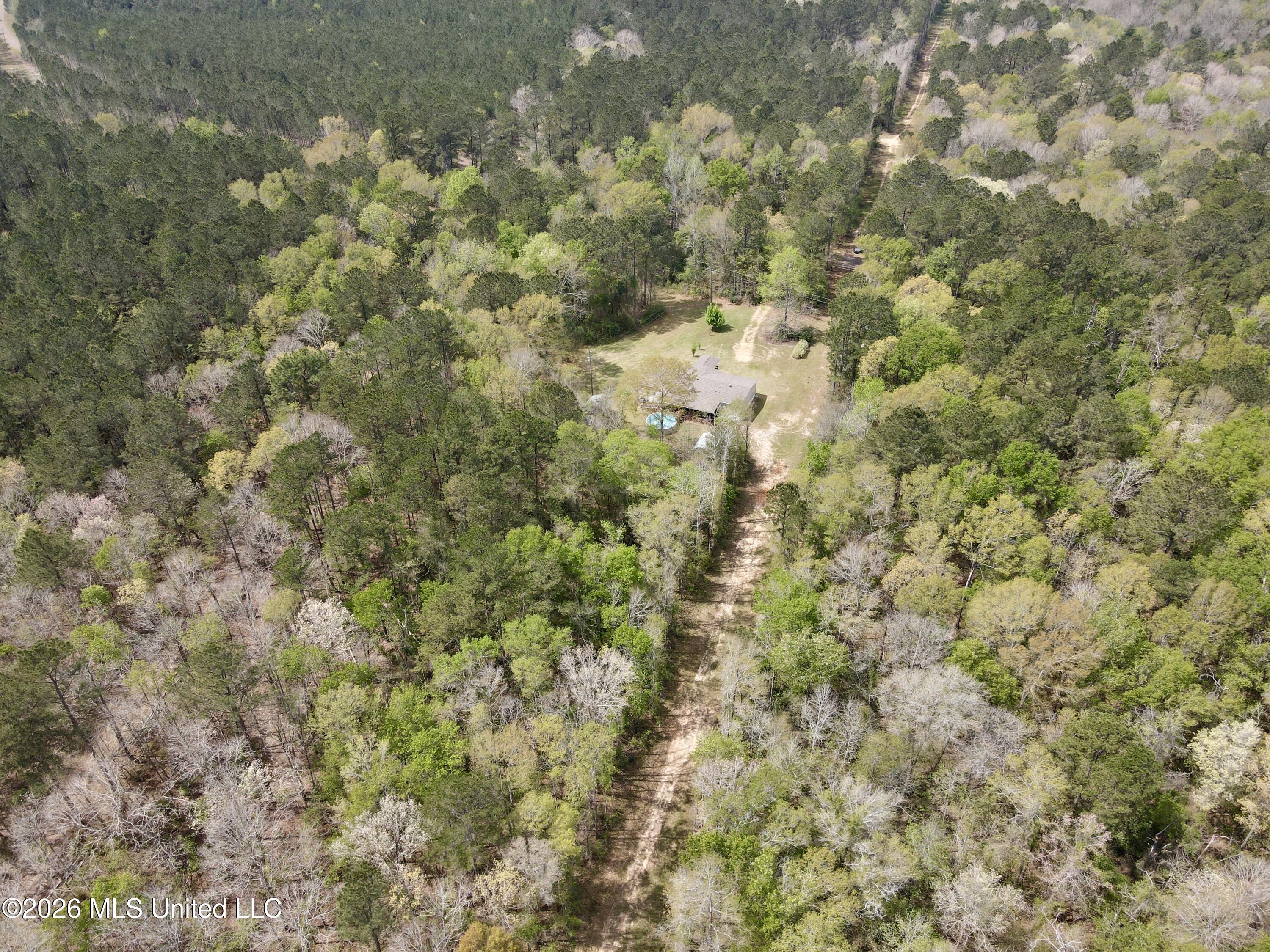 8074 Magnolia Holmesville Road McComb, MS 39648 - Photo 43 of 45 dji_fly_20260324_124120_450_177437419007