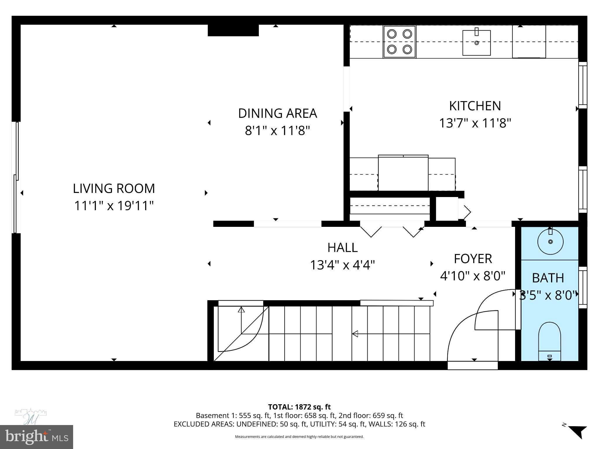 196 Key Parkway Frederick, MD 21702 - Photo 14 of 37