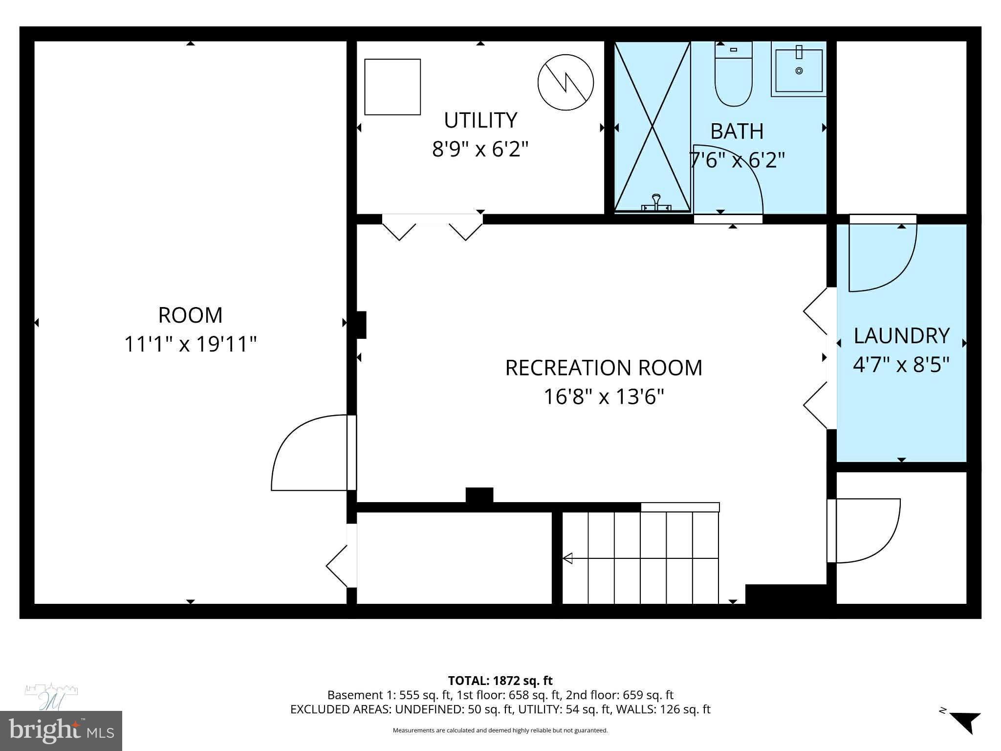 196 Key Parkway Frederick, MD 21702 - Photo 35 of 37